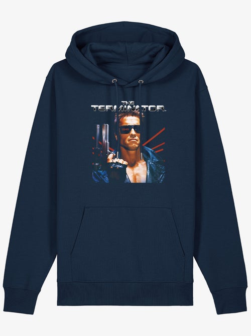 Hoodie Man - THE TERMINATOR 4 - Kiabi Hoodie Man - THE TERMINATOR 4 - Kiabi