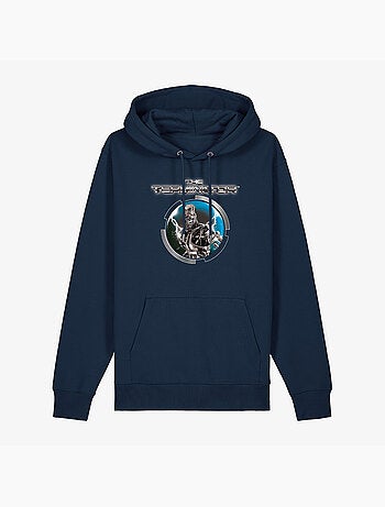 Hoodie Man - THE TERMINATOR