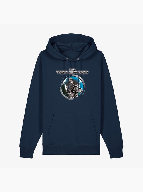 Hoodie Man - THE TERMINATOR - Kiabi Hoodie Man - THE TERMINATOR - Kiabi