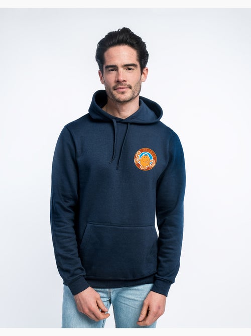 Hoodie Man - TICKLE COEUR - Kiabi Hoodie Man - TICKLE COEUR - Kiabi