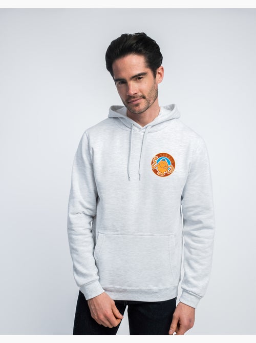 Hoodie Man - TICKLE COEUR - Kiabi Hoodie Man - TICKLE COEUR - Kiabi
