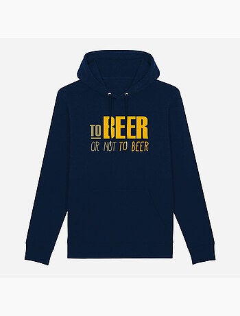 Hoodie Man - TO BEER OR NOT TO BEER