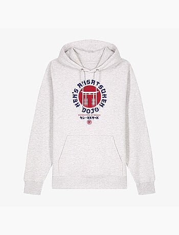 Hoodie Man - UNITED STATES OF AMERICA STREET FIGHTER
