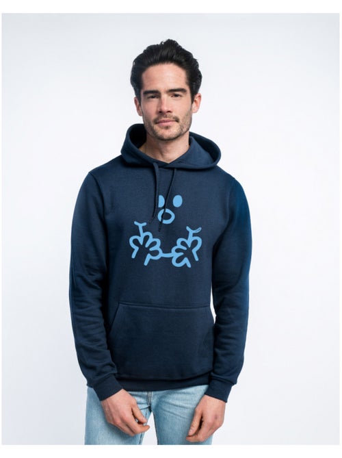 Hoodie Man - VISAGE MONSIEUR - Kiabi Hoodie Man - VISAGE MONSIEUR - Kiabi