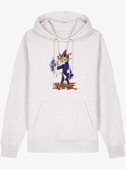 Hoodie Man - YU GI OH 1 - Kiabi