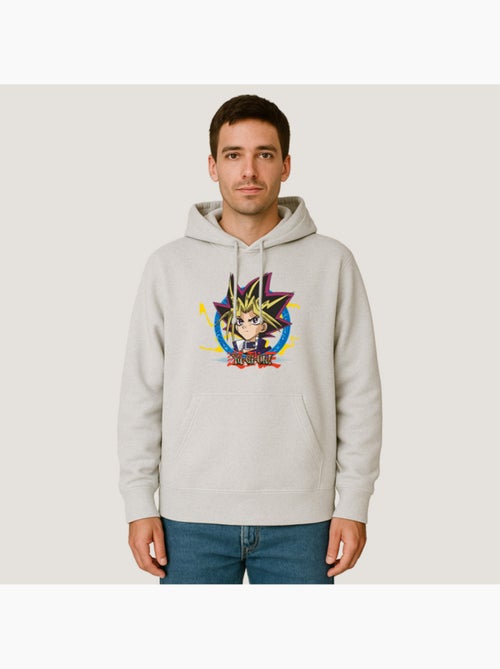 Hoodie Man - YU GI OH 2 - Kiabi