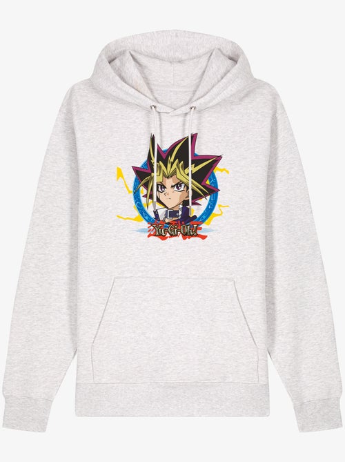 Hoodie Man - YU GI OH 2 - Kiabi