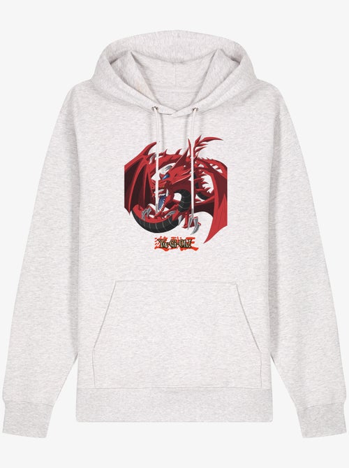 Hoodie Man - YU GI OH 5 - Kiabi