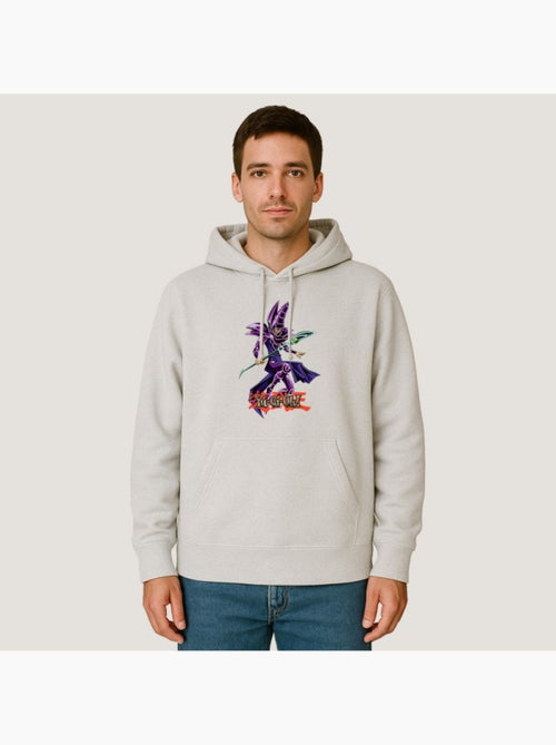 Hoodie Man - YU GI OH 9 - Kiabi