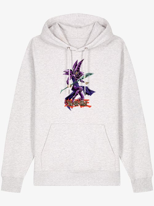 Hoodie Man - YU GI OH 9 - Kiabi