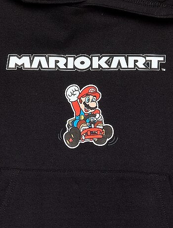 Hoodie 'Mario' 'Nintendo'