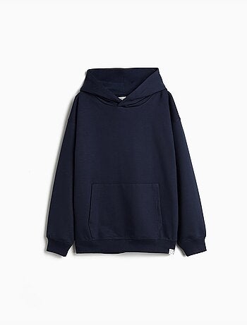Hoodie met capuchon, mo fashion