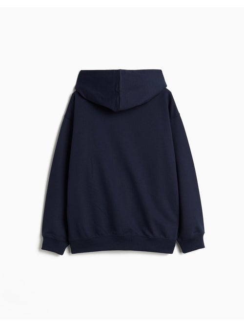 Hoodie met capuchon, mo fashion - Kiabi Hoodie met capuchon, mo fashion - Kiabi