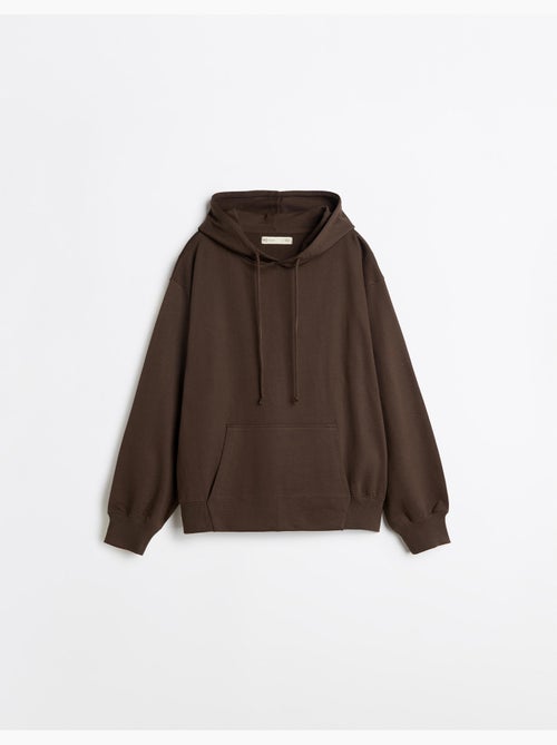 Hoodie met capuchon, mo fashion - Kiabi