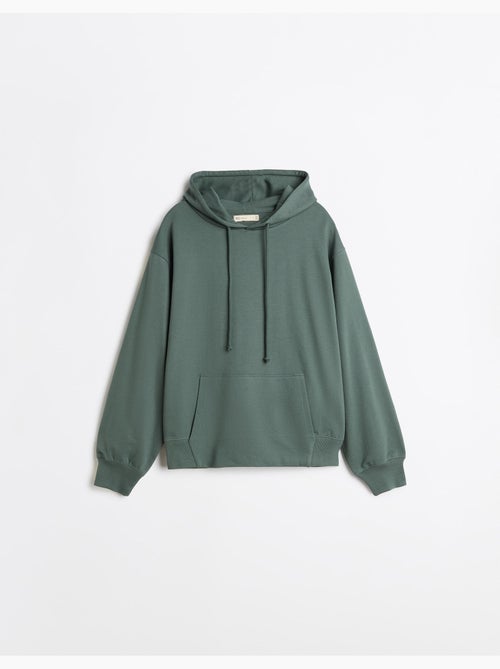 Hoodie met capuchon, mo fashion - Kiabi
