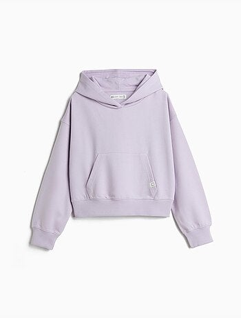 Hoodie met capuchon, MO Fashion
