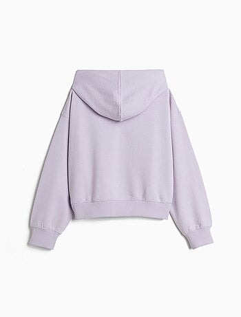 Hoodie met capuchon, MO Fashion