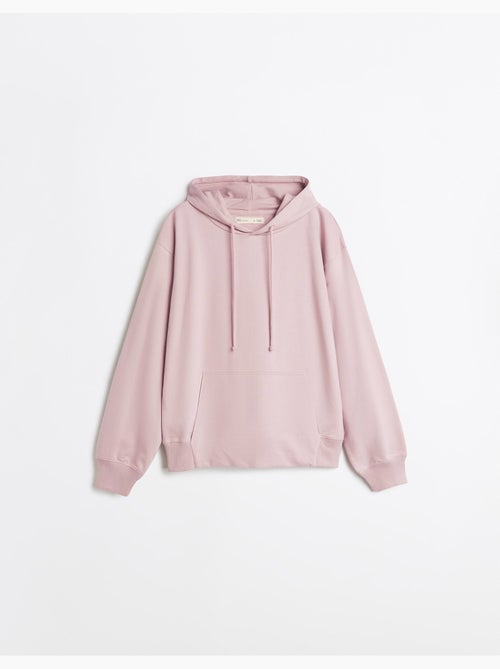 Hoodie met capuchon, mo fashion - Kiabi