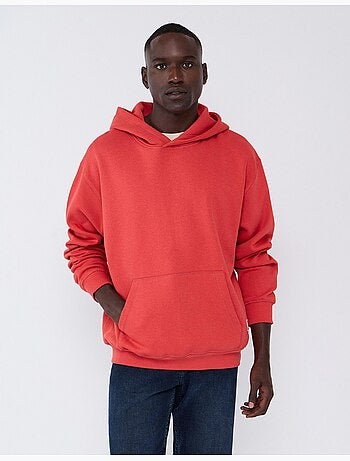 Hoodie met capuchon, mo fashion