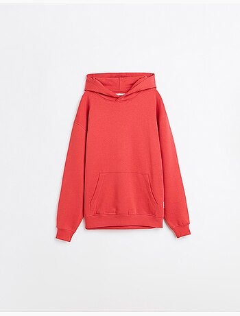 Hoodie met capuchon, mo fashion