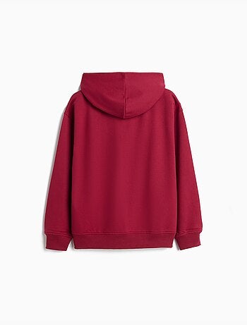 Hoodie met capuchon, mo fashion