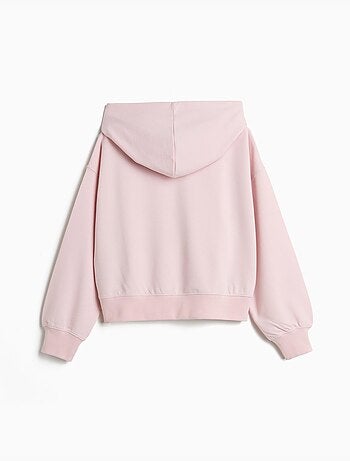Hoodie met capuchon, MO Fashion