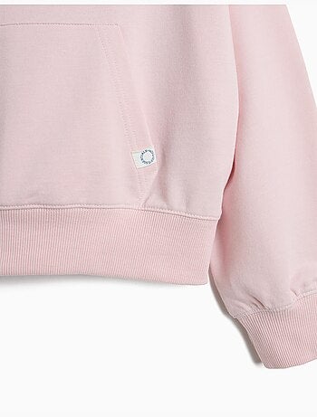 Hoodie met capuchon, MO Fashion