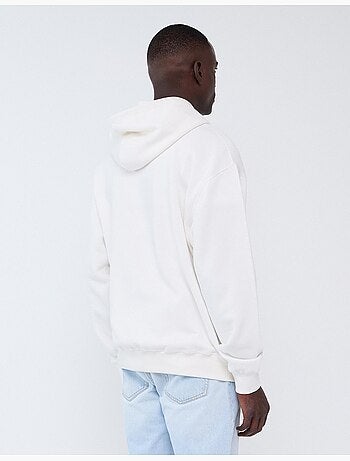 Hoodie met capuchon, mo fashion