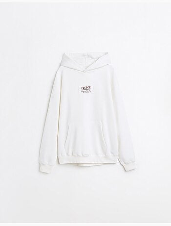Hoodie met capuchon, mo fashion