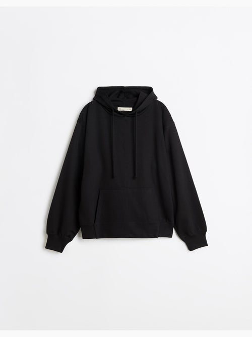 Hoodie met capuchon, mo fashion - Kiabi