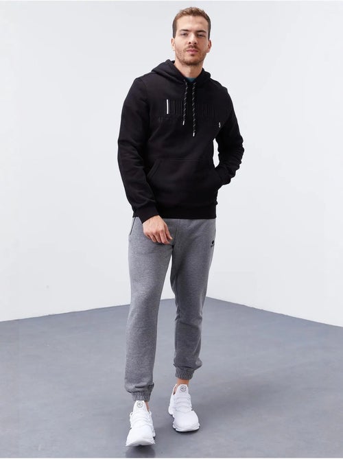Hoodie met print tommy - Kiabi Hoodie met print tommy - Kiabi