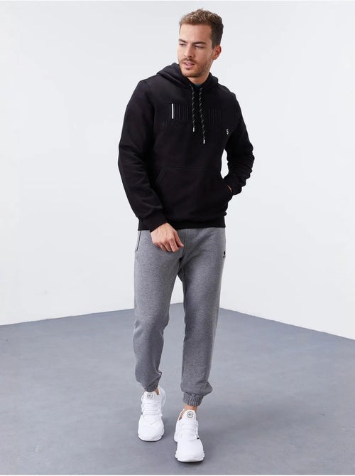 Hoodie met print tommy - Kiabi Hoodie met print tommy - Kiabi