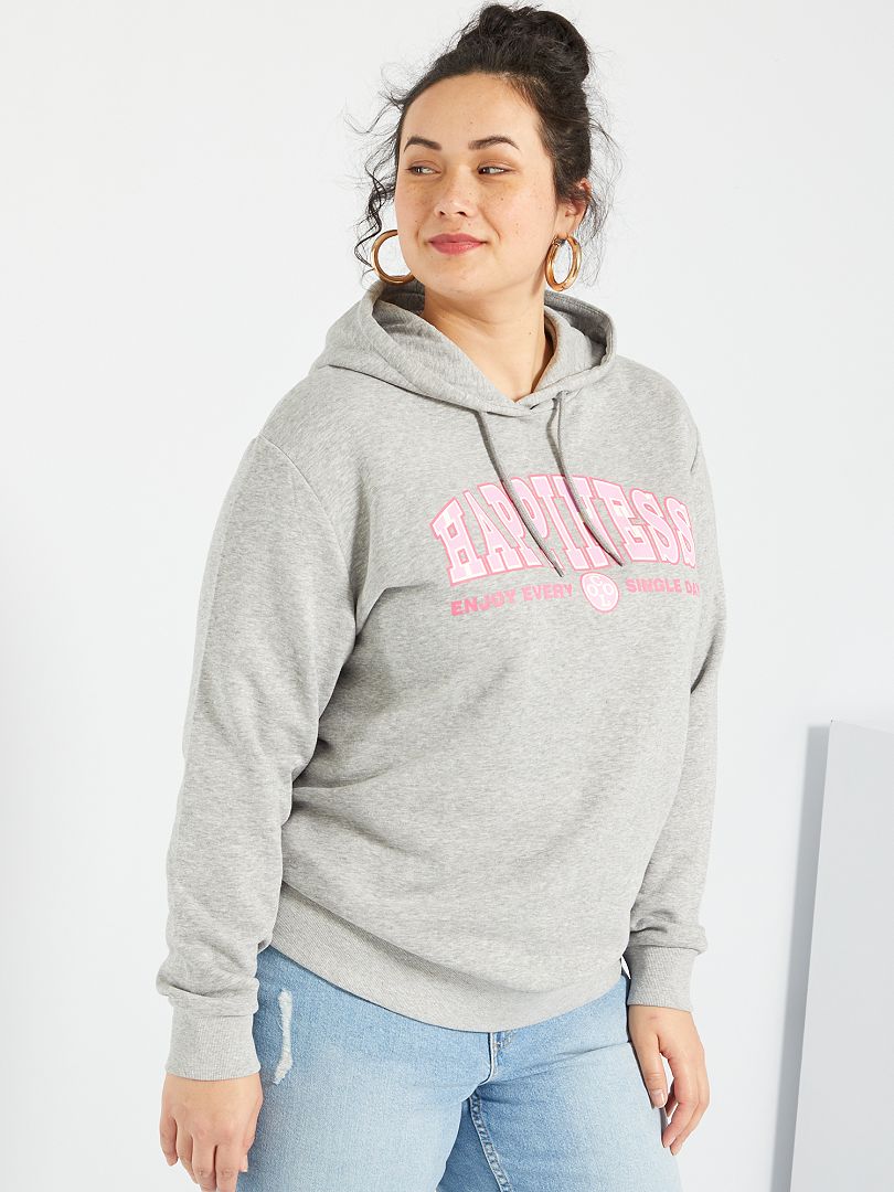 Sudaderas best sale mujer kiabi