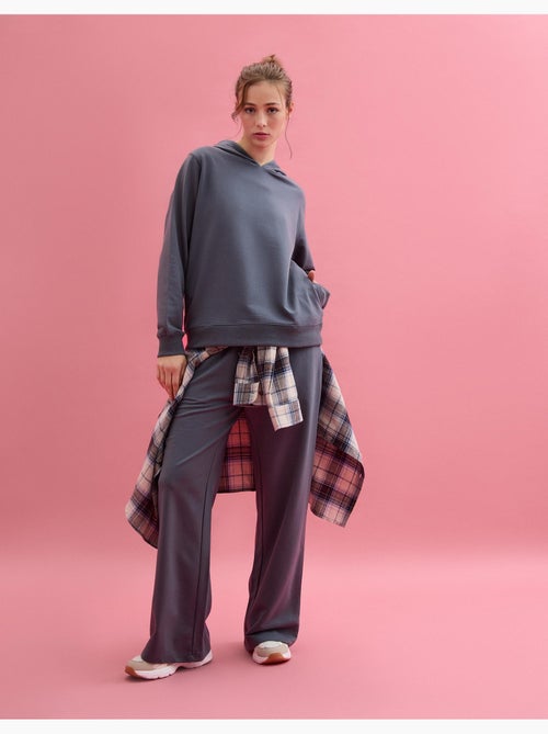 Hoodie, MO Fashion - Kiabi Hoodie, MO Fashion - Kiabi