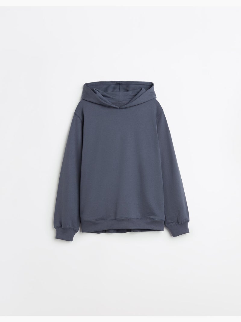 Hoodie, MO Fashion Grijs - Kiabi