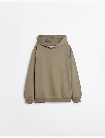 Hoodie, mo fashion