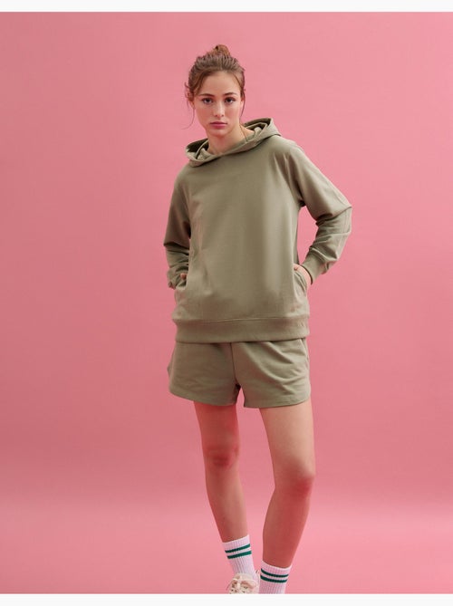 Hoodie, MO Fashion - Kiabi Hoodie, MO Fashion - Kiabi