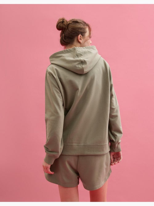 Hoodie, MO Fashion - Kiabi Hoodie, MO Fashion - Kiabi