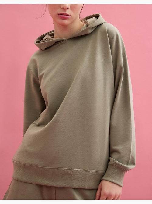 Hoodie, MO Fashion - Kiabi Hoodie, MO Fashion - Kiabi