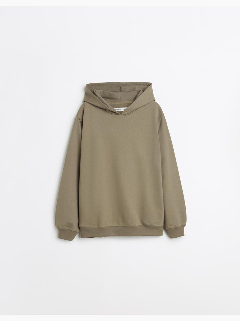 Hoodie, MO Fashion Groen - Kiabi