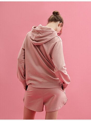 Hoodie, mo fashion