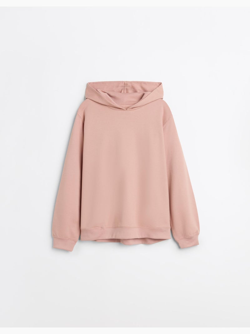 Hoodie, MO Fashion Roze - Kiabi