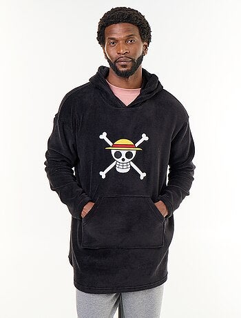 Hoodie 'One Piece'