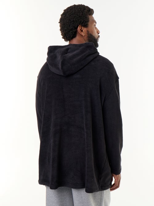 Hoodie 'One Piece' - Kiabi Hoodie 'One Piece' - Kiabi