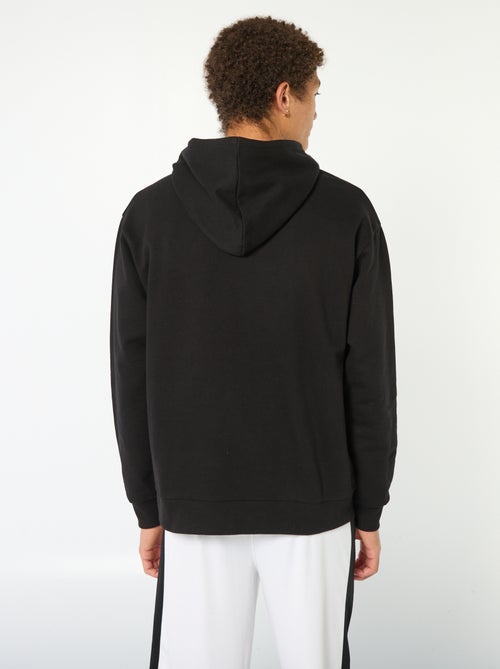 Hoodie 'Playstation' - Kiabi