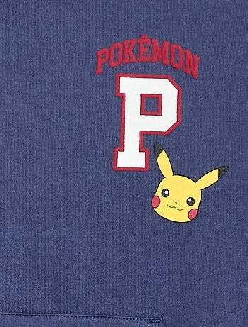 Hoodie 'Pokémon'