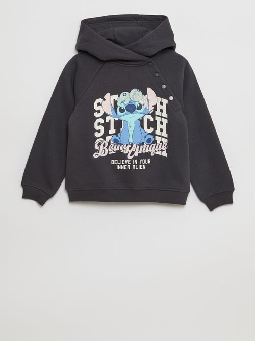 Hoodie 'Stitch' - So Easy - Kiabi