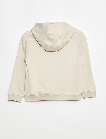 Hoodie 'Stranger Things' 'Demogorgon'