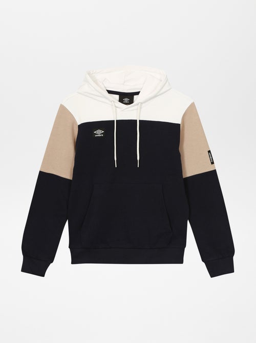 Hoodie 'Umbro' - Kiabi