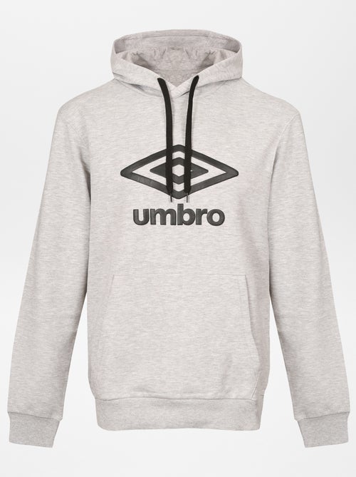 Hoodie 'Umbro' - Kiabi